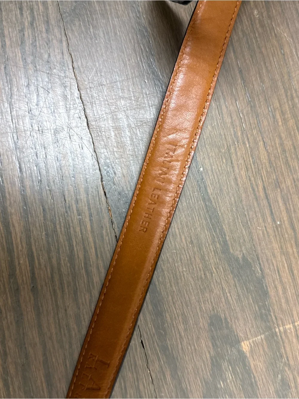 Vintage Lauren Ralph Lauren Belt Medium